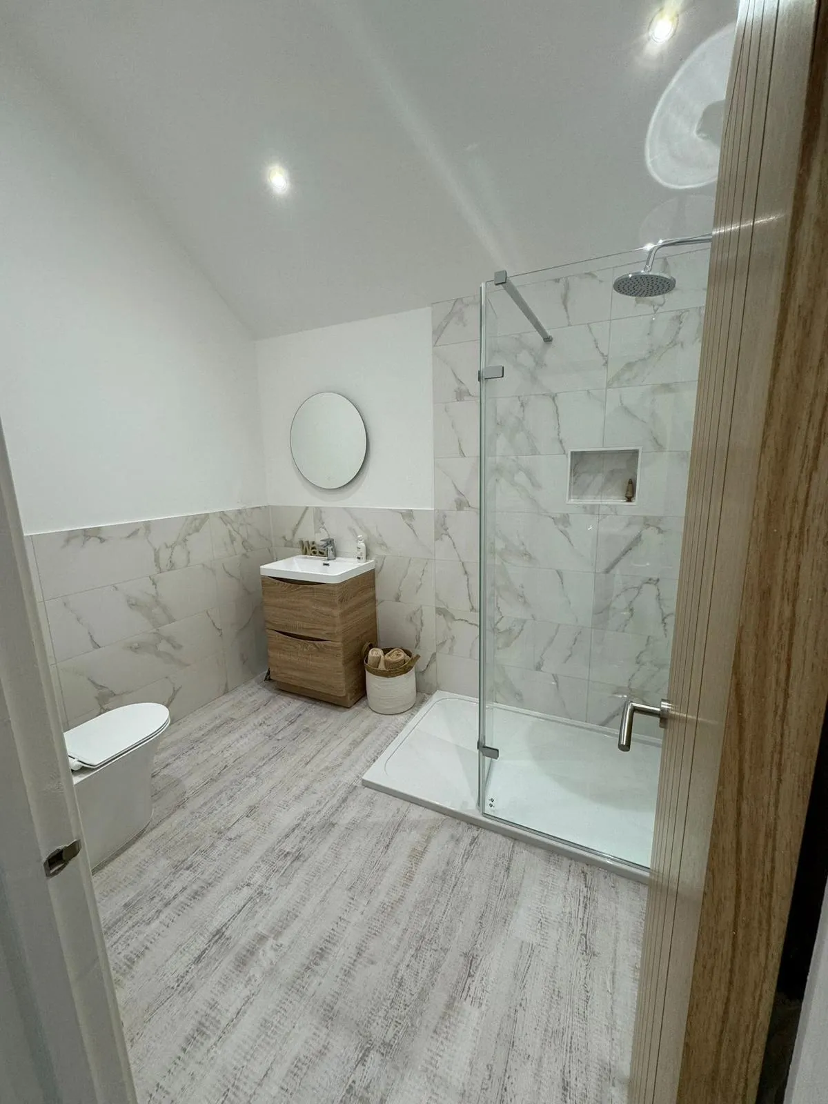 Bathroom example
